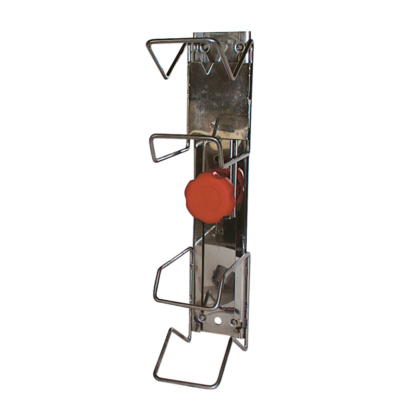 Soporte de anillo de acero inoxidable FNI 10041