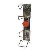 Soporte de anillo de acero inoxidable FNI 10041