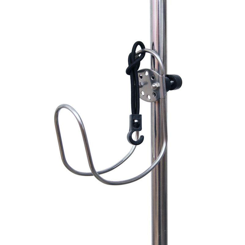 FNI Supporto Inox Per Anulare 03575530