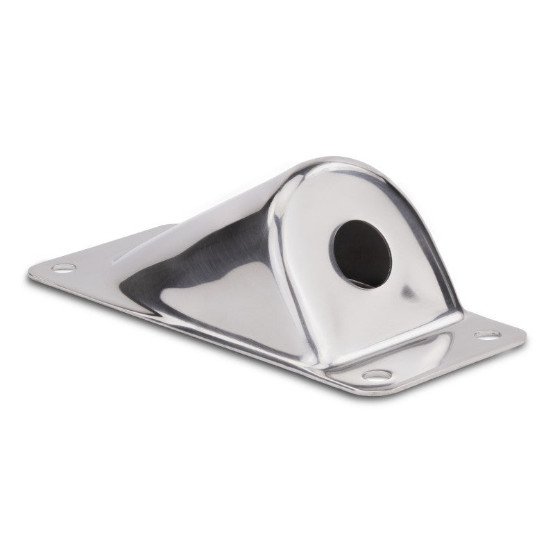 Soporte de acero inoxidable Indemar NA-215193/SR-048210