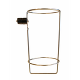Soporte de acero inoxidable FNI para línea de lanzamiento SM1768