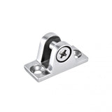 Marine Town Nautica Supporto Inox 316 Per Molla a Gas 8514108
