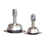 Ancor Supporto Elastico Motore Entrobordo mm 100X105 2124