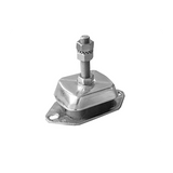 Elastische Stützanker für Innenbordmotoren mm 120x100 5735