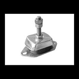 Ancor Supporto Elastico Motore Entrobordo mm 120X100 5735