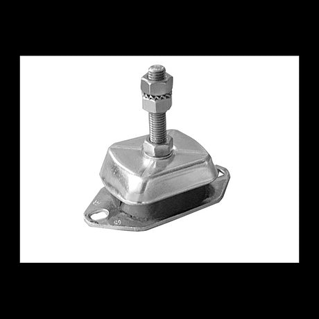 Elastic Support Anchor Inboard Engine mm 120X100 5735