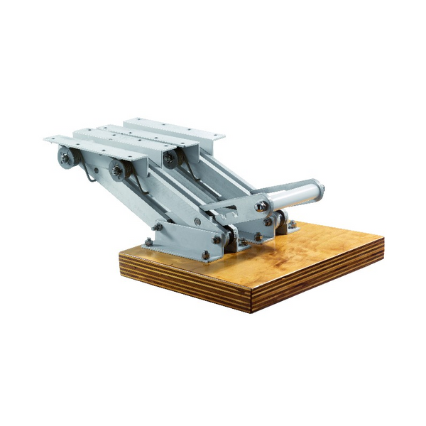 Cavalletti Supporto Motore