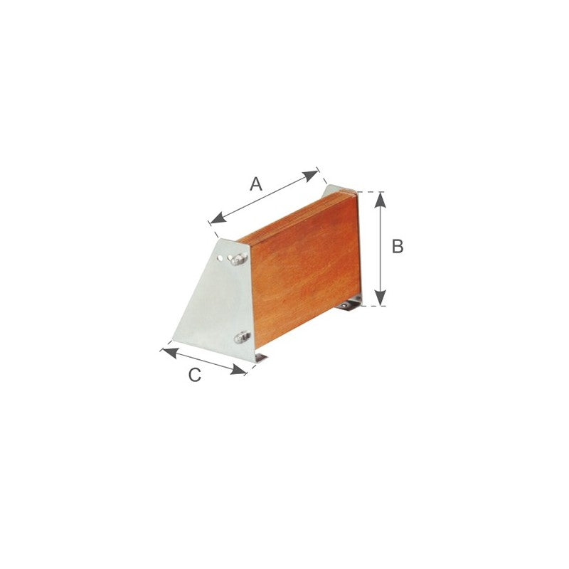 FNI Motorhalterung für 1070 Plattform