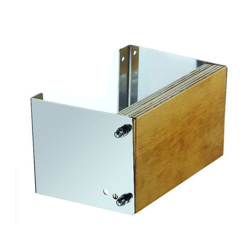 Soporte de motor fijo FNI 1011
