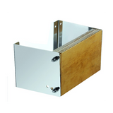 Soporte de motor fijo FNI 1011