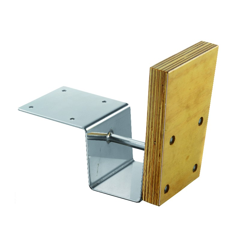 FNI Engine Mount for Platform 1073/N