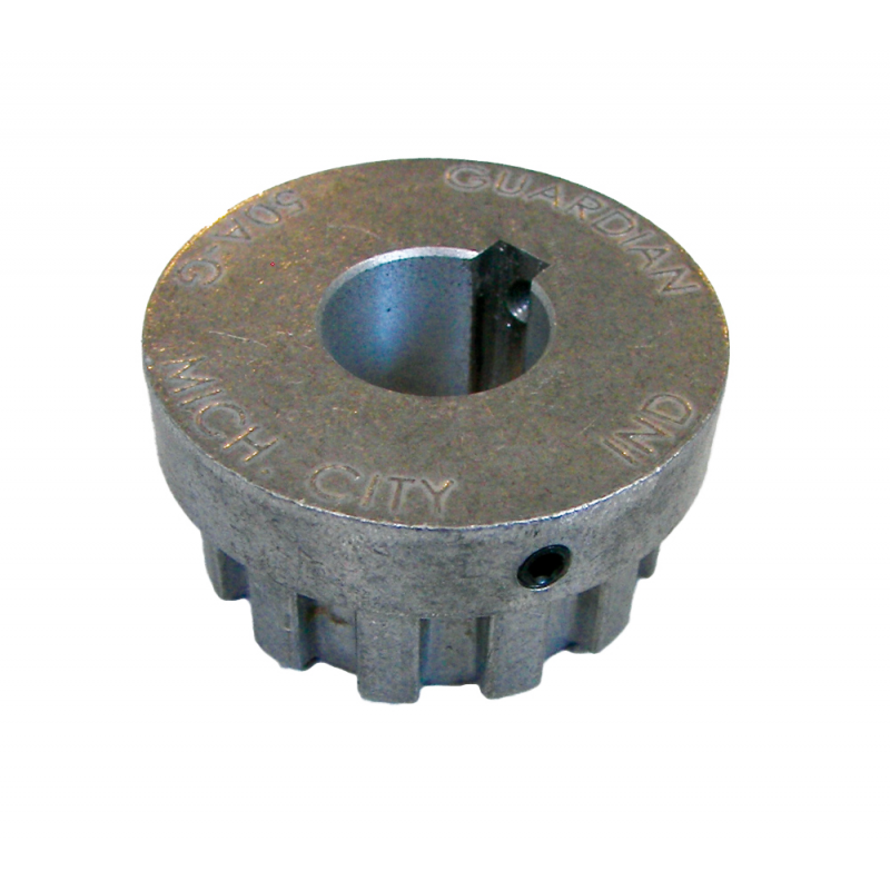Soporte de amortiguador Max Power Vip 150/Ct100 633746