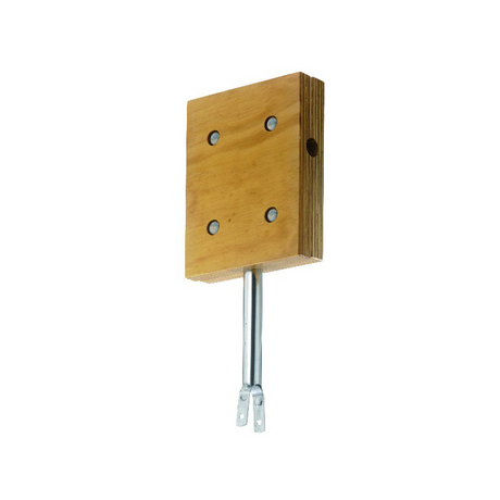 FNI Motorhalterung 1014