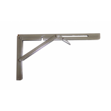 Soporte plegable de acero inoxidable Marine Town Nautica 9507900