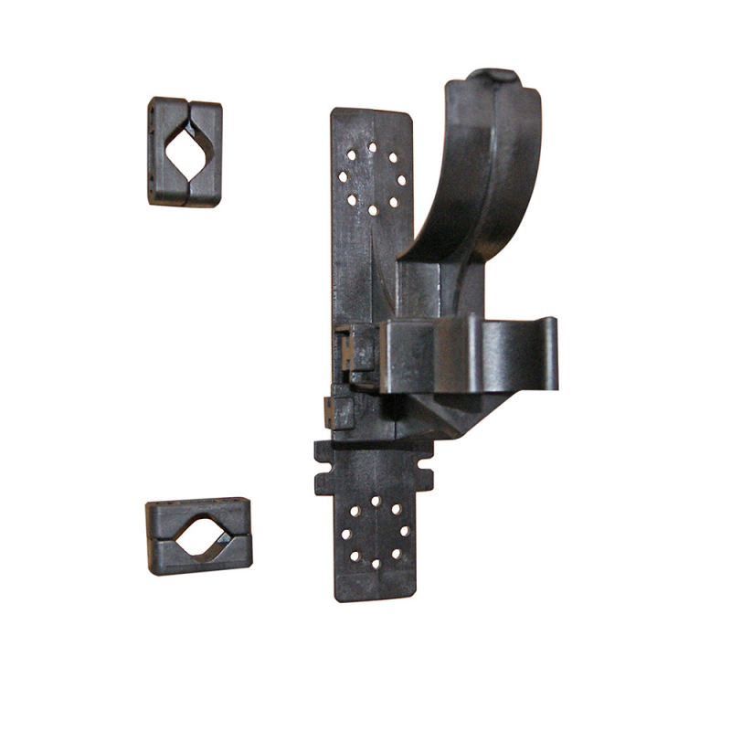 Nuova Rade Supporto Pvc Per Anulare 45185