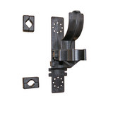 Nuova Rade Supporto Pvc Per Anulare 45185