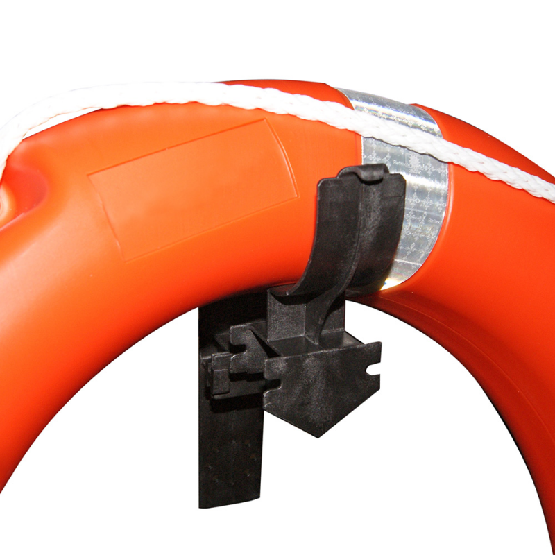Nuova Rade Supporto Pvc Per Anulare 45185
