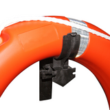 Nuova Rade Supporto Pvc Per Anulare 45185