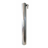 Soporte de mesa de aluminio fundido Sa.Fe. mm 700 35.4055/S70