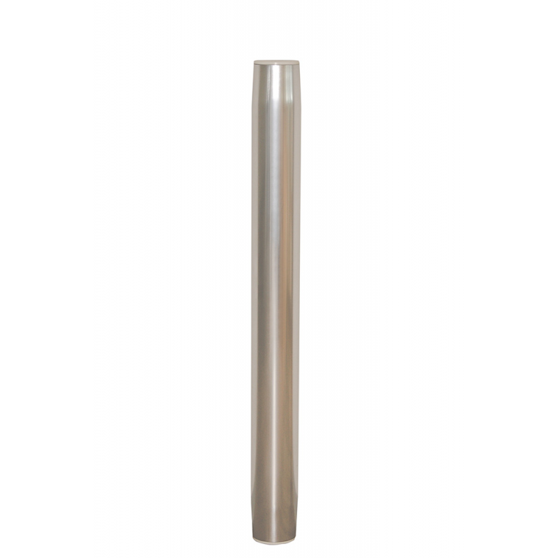 Sa.Fe. Diámetro del tubo 60 mm H 600 mm 354044/S/60