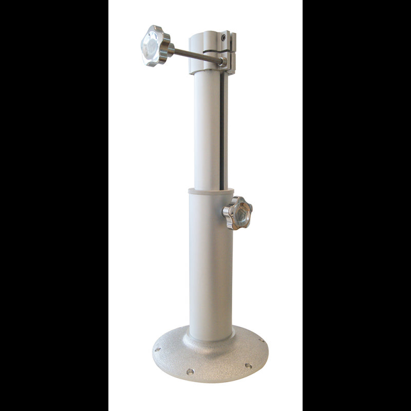 Barka Supporto Telescopico mm 380/800 10510/30