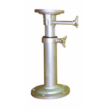 Soporte telescópico Sa.Fe. mm 450/680 303050/S