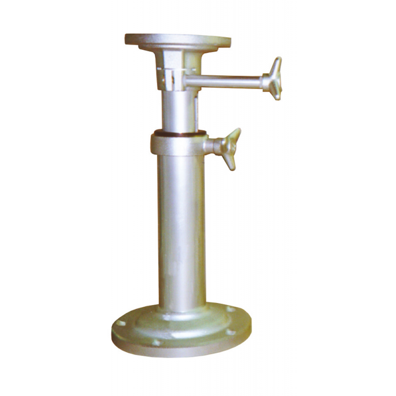 Soporte telescópico Sa.Fe. mm 450/680 303050/S