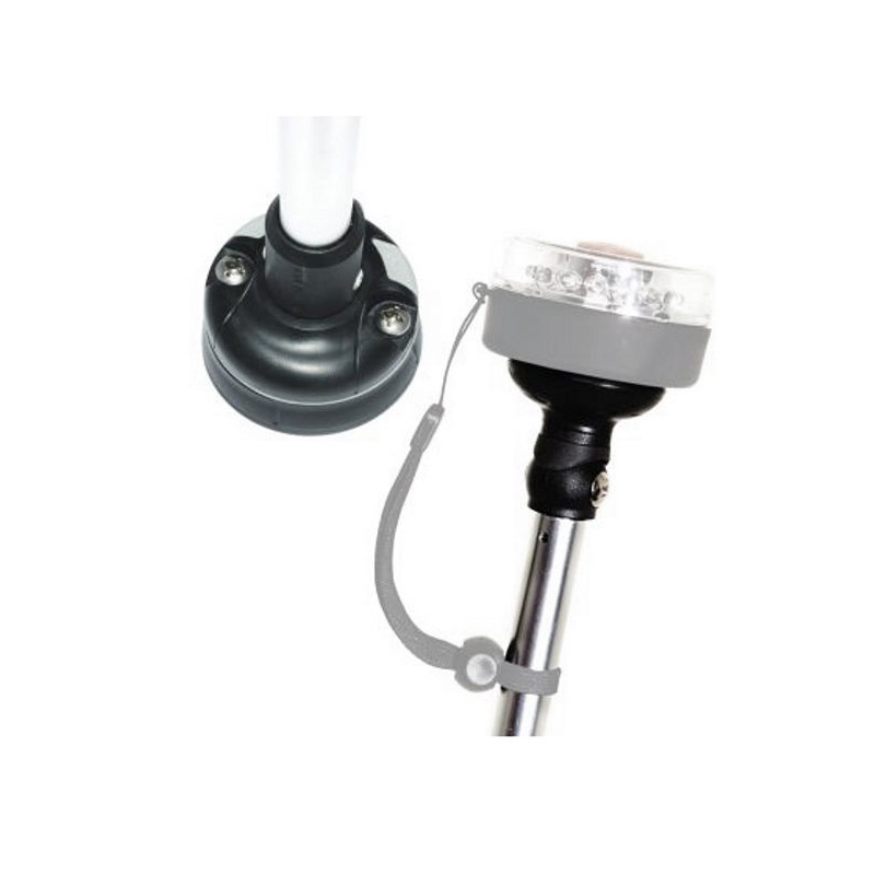Navisafe Supporto Telescopico Orizzontale 902