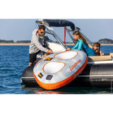 Surge X Plus 2p