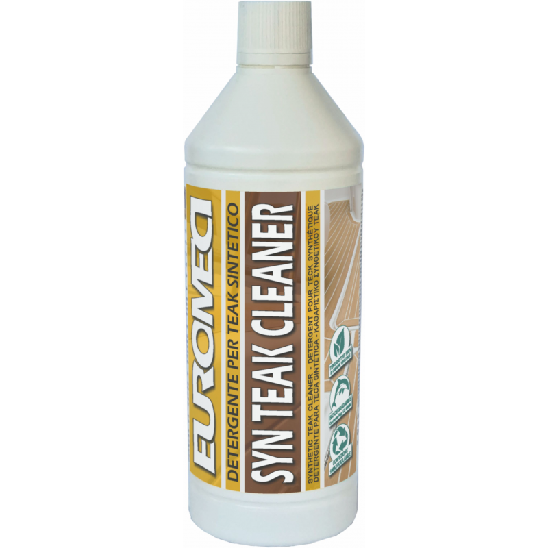 Euromeci Syn Teak Clener Lt 1 ESTC1