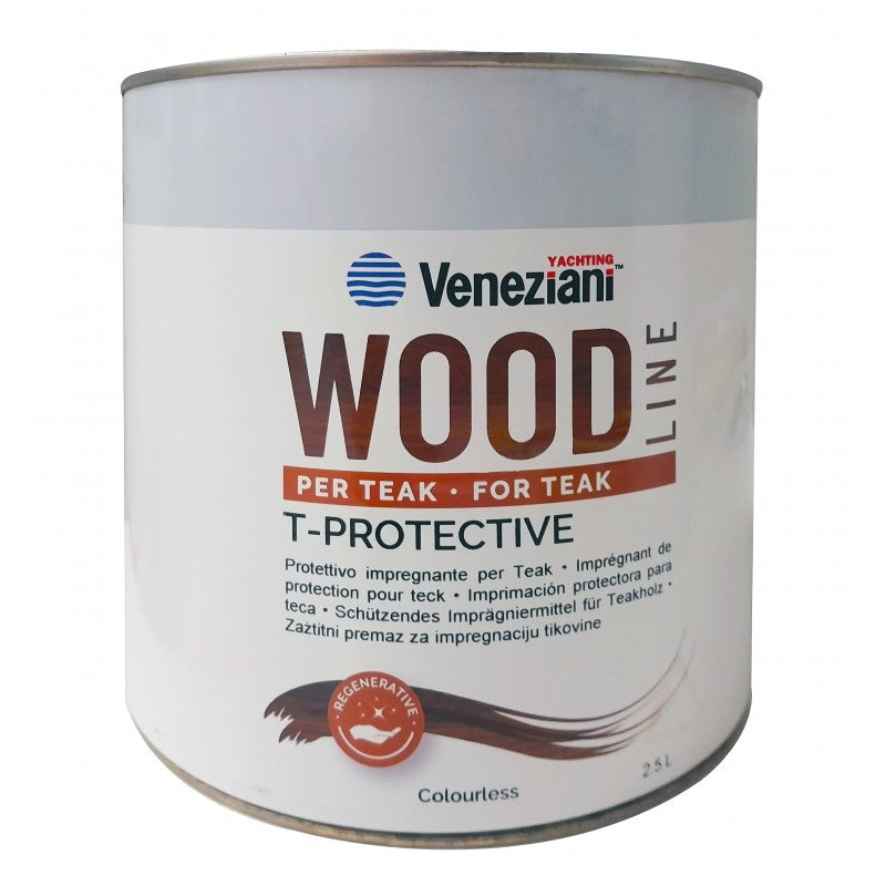 Veneziani T-Protective Lt 1 7W6.915000100