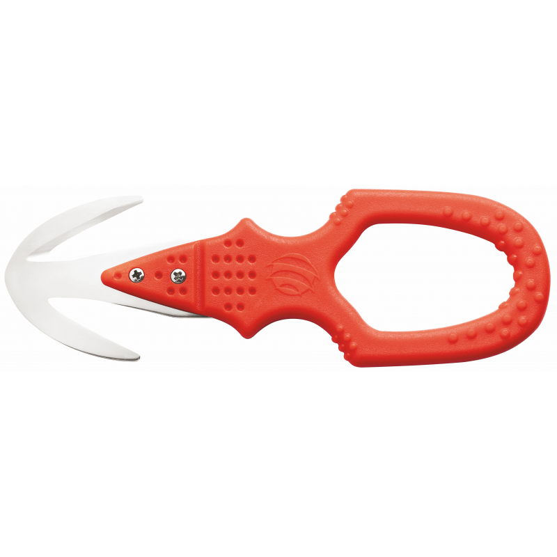 Mac S.R.L. Tagliacime TS09 TWIN RESCUER