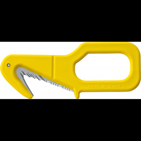 Mac SRL Nylon Handle Cutter TS05