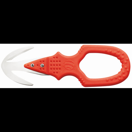 Mac S.R.L. Tagliacime TS09 TWIN RESCUER