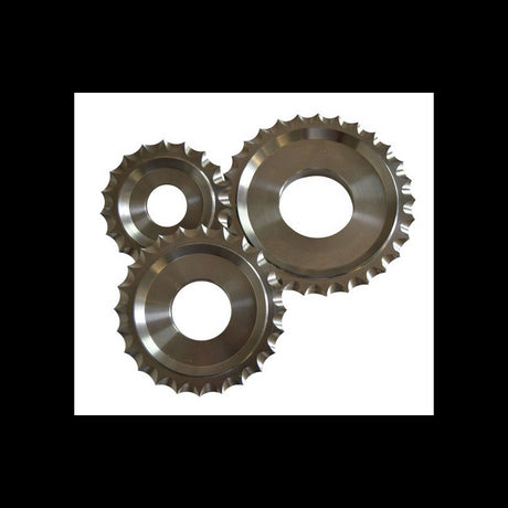 FNI Taglia Cime Per Asse Diametro mm 25 5225080