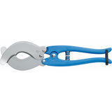 Mac S.R.L. Tagliaricci Inox TR FOLLETTO