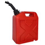 Tanica Carburante Impegni Gravosi