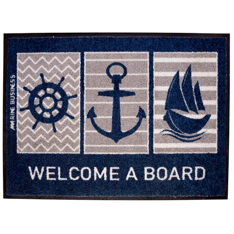 Marine Business Nautica Tappetino Antiscivolo Boat 41256