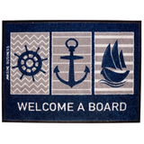 Marine Business Nautica Tappetino Antiscivolo Boat 41256
