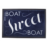 Marine Business Nautica Tappetino Antiscivolo Sweet Boat 41265