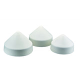 A.A.A. Tappo a Cono Diametro mm 254 70010-04WH