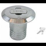 Foresti e Suardi Tappo Ottone Fuel Diametro mm 38 505A.38.C