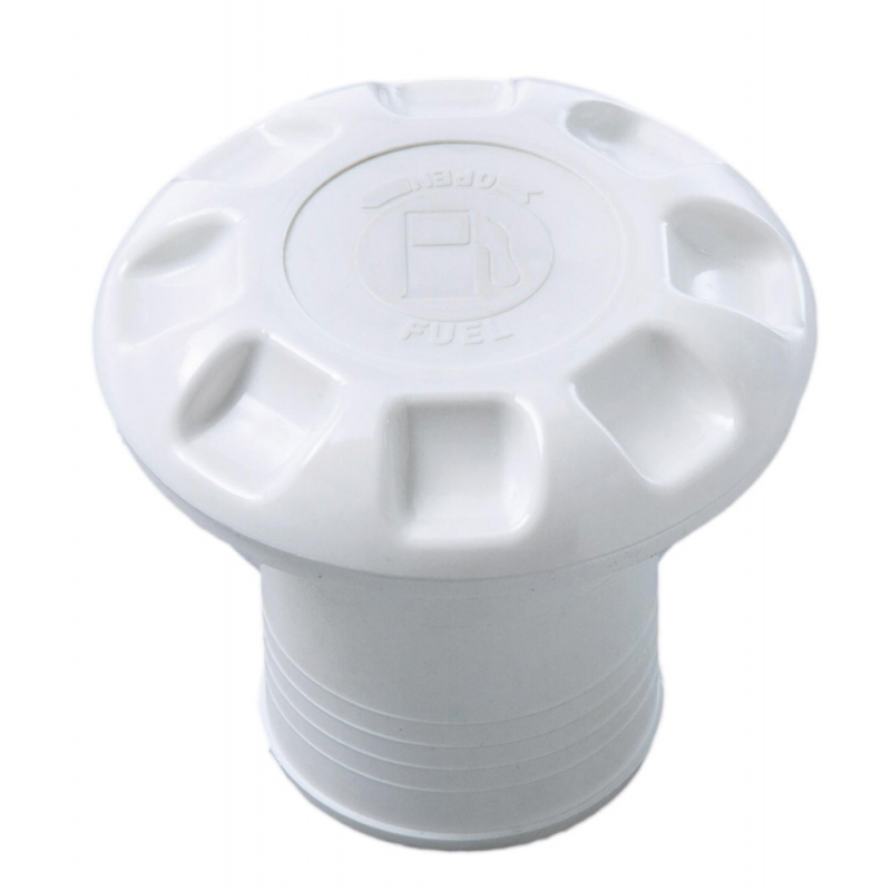 FNI Tappo Nylon Bianco Water Diametro mm 38 04.2180