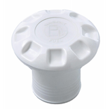 FNI Tappo Nylon Bianco Water Diametro mm 38 04.2180