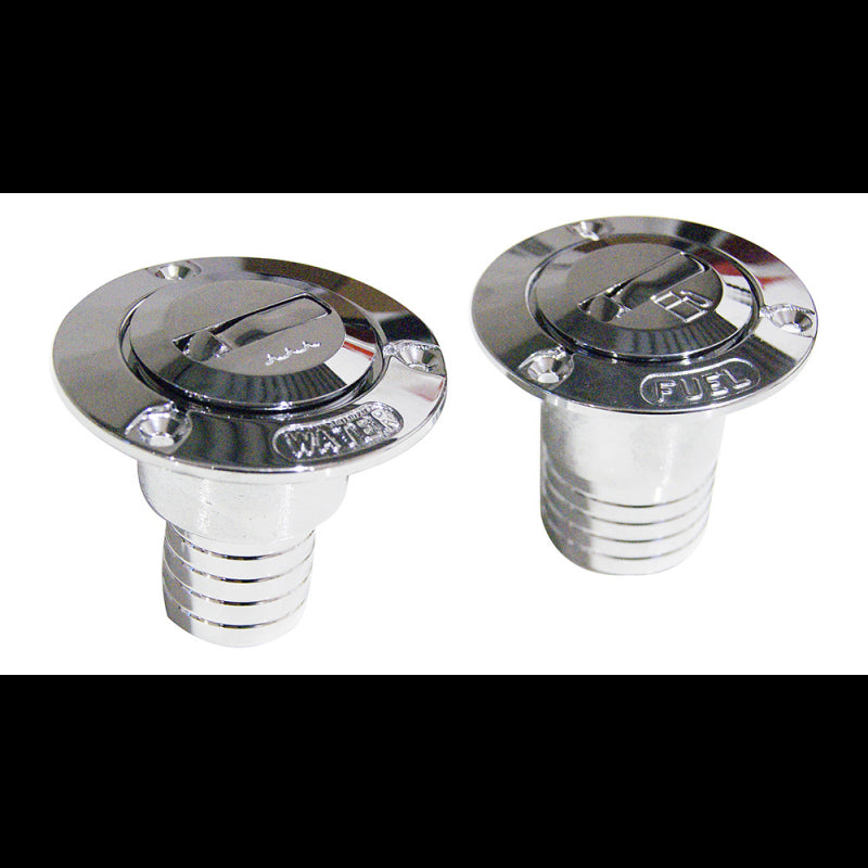 Foresti e Suardi Tappo Ottone Water Diametro mm 38 189B.38.C