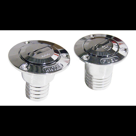 Foresti e Suardi Tappo Ottone Water Diametro mm 38 189B.38.C