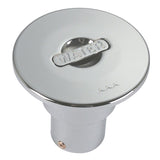 Tapón de agua de latón Foresti e Suardi Diámetro mm 38 501B.38.C