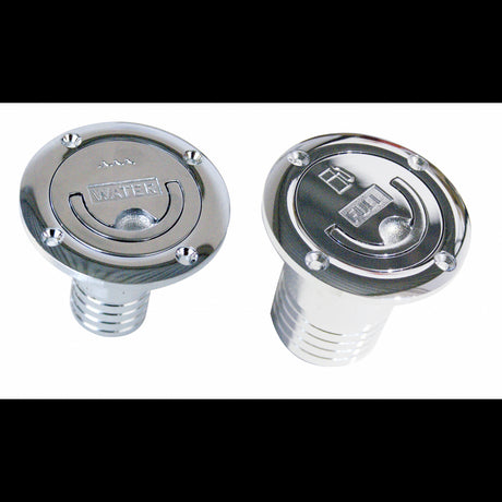 Foresti e Suardi Brass Water Cap Diameter mm 40 180B.38.C