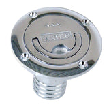 Tapón de agua de latón Foresti e Suardi Diámetro mm 40 180B.38.C