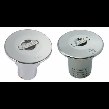 Foresti e Suardi Brass Water Cap Diameter mm 38 501B.38.C